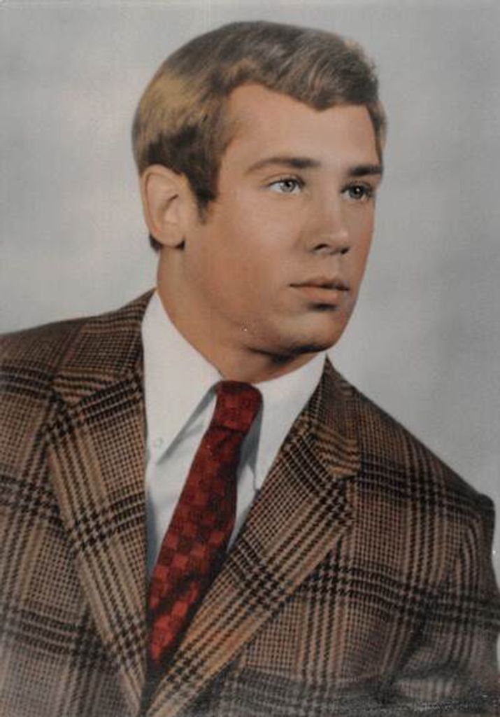 William Alexander Phillips, Jr. Profile Photo