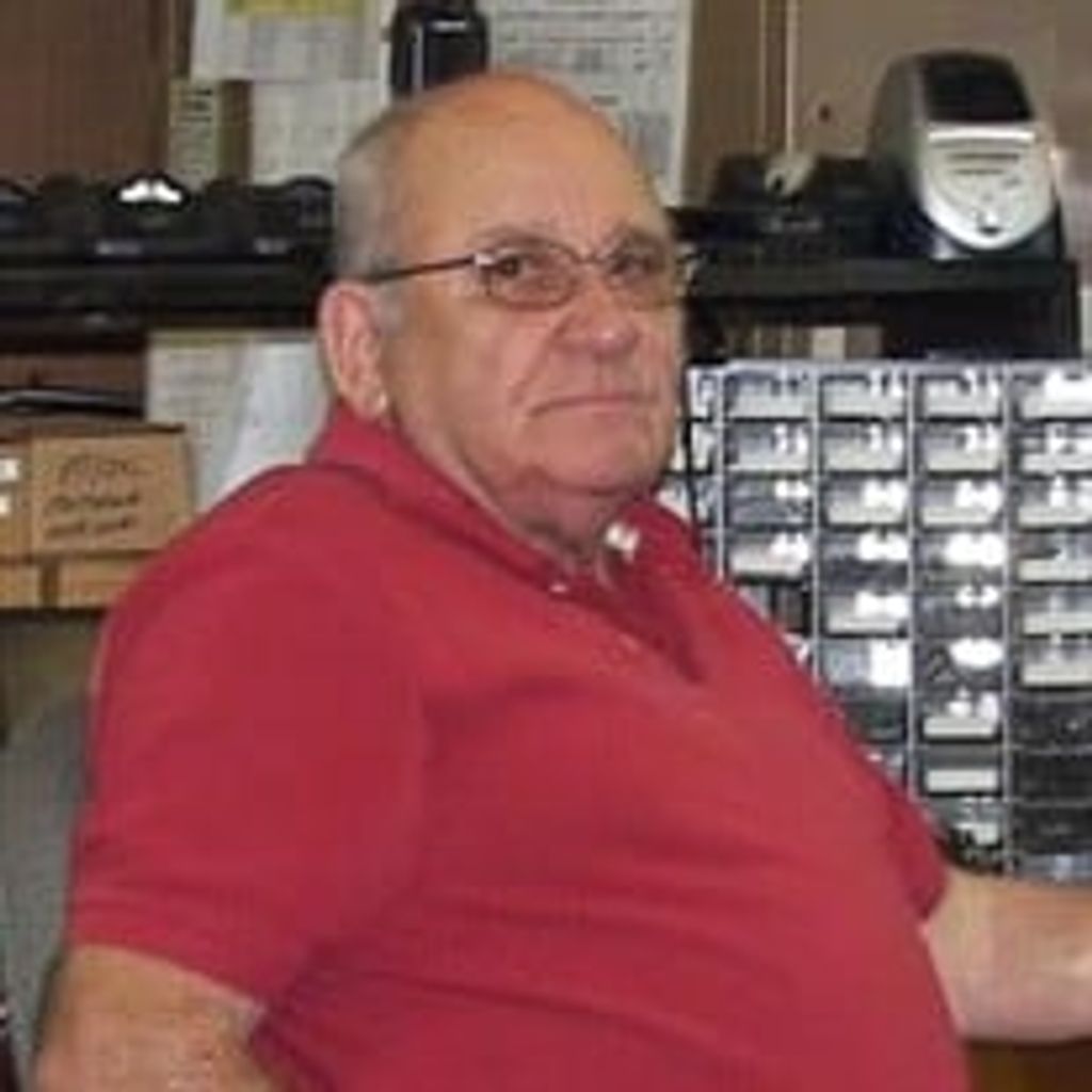 Clemmer L. "Rob" Roberts