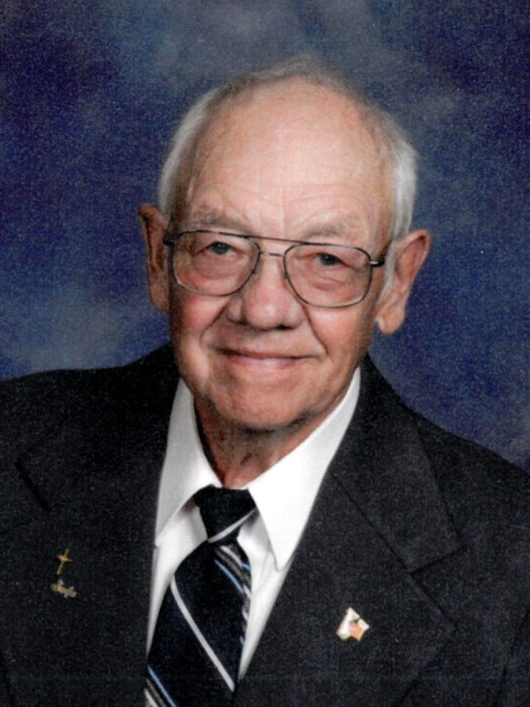 James Louis Fischbach Profile Photo