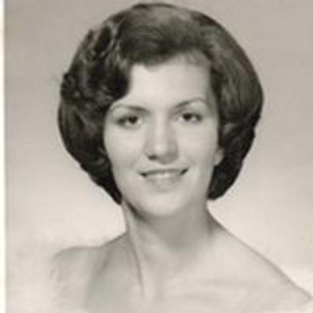 Katherine Ann Byers