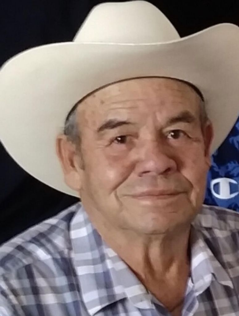 Carlos Esparza Melero