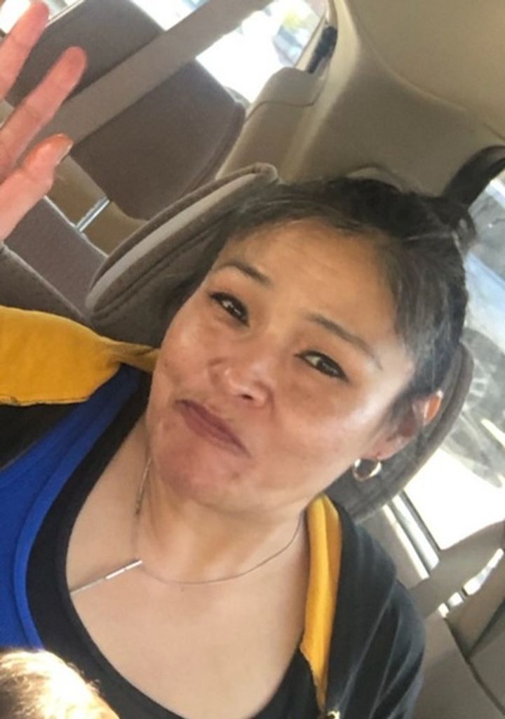 Anjanette "Angie" Leigh Godfrey