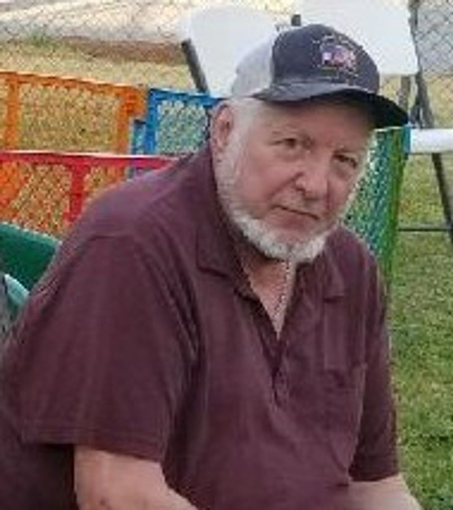 David “Gene” Galbraith