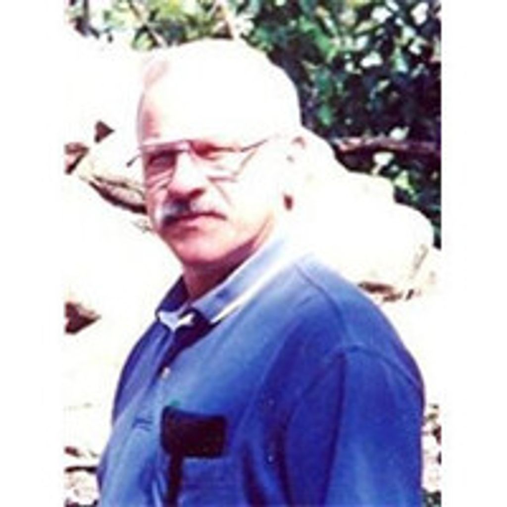 John William Burdette Sr. Profile Photo