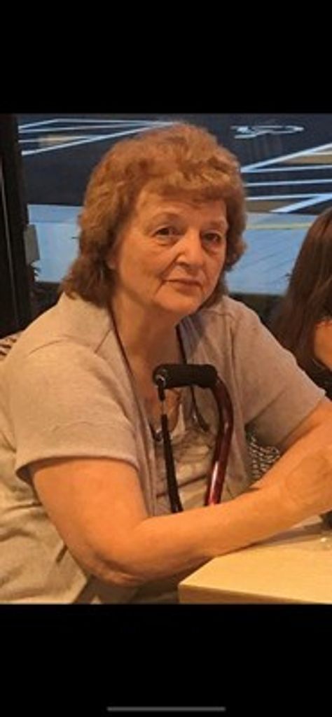 Helen Ruth Wells