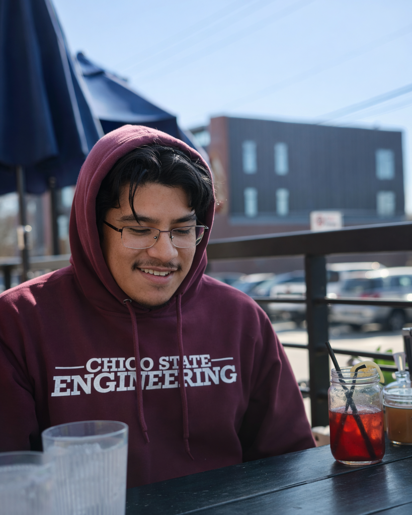 Pablo Elias Flor Huerta Profile Photo