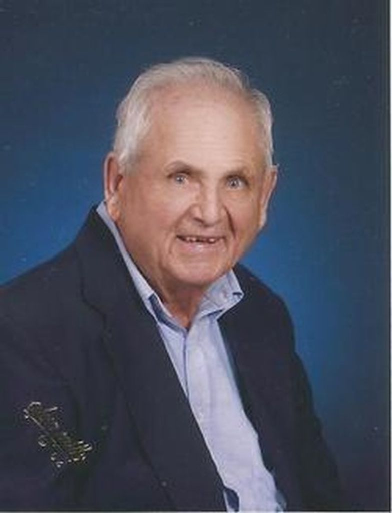 Bobby Ray Profile Photo