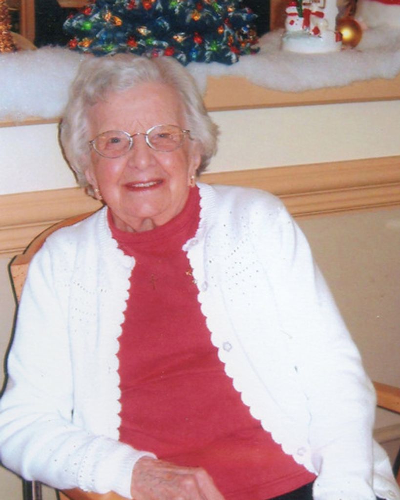 Inez Margaret Payne (Nee Crisp)