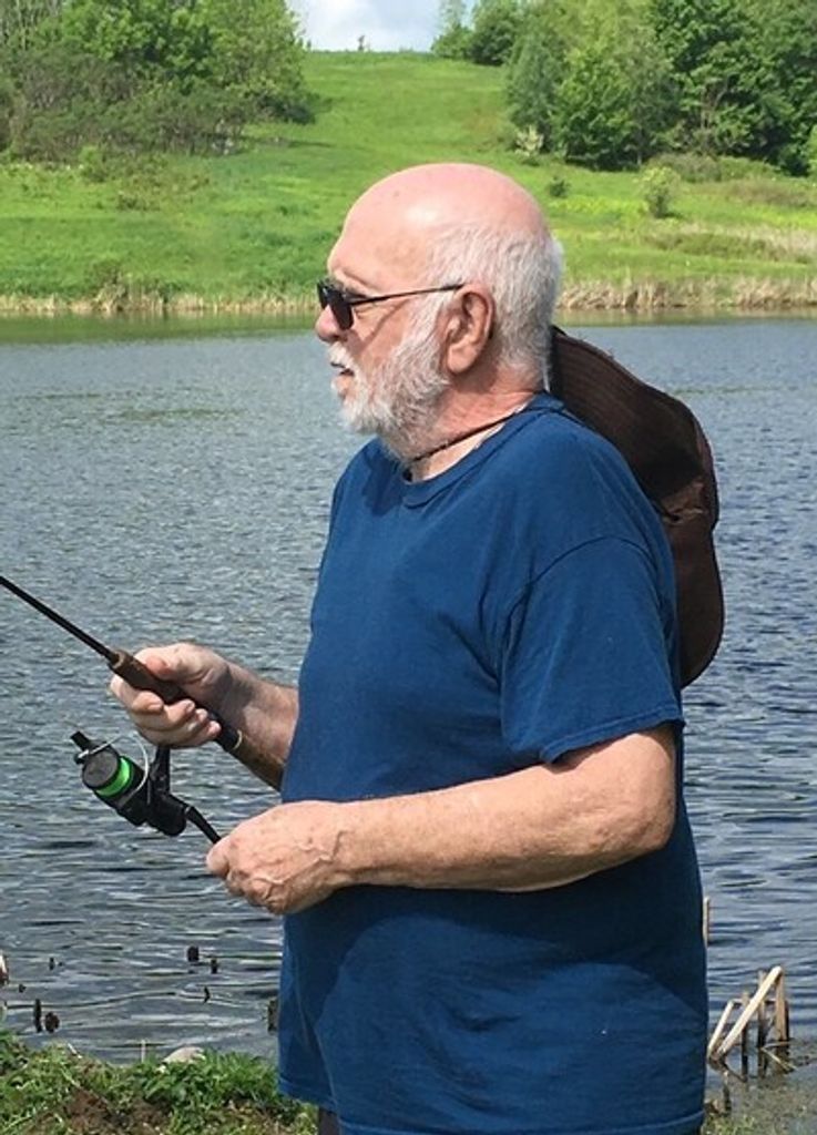 Edward "Ed" Eugene Leljedal Profile Photo