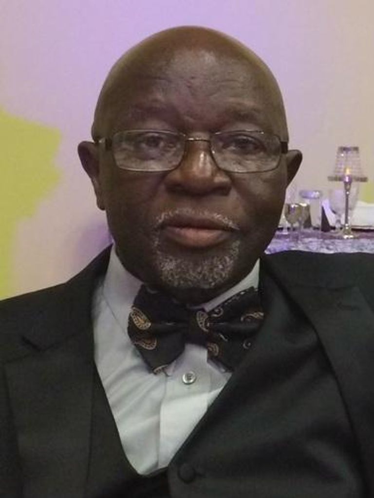 Albert Abraham Brown Profile Photo