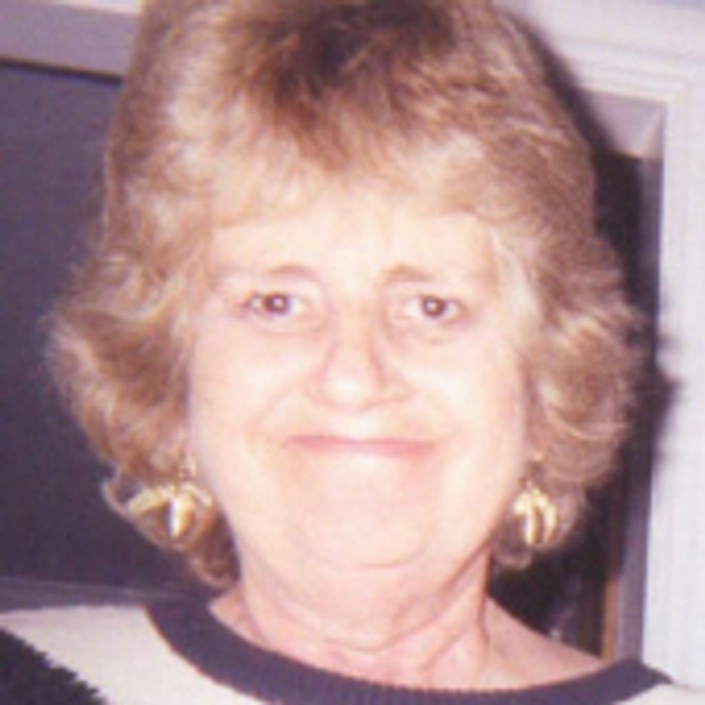 Kathleen F. Gallucci