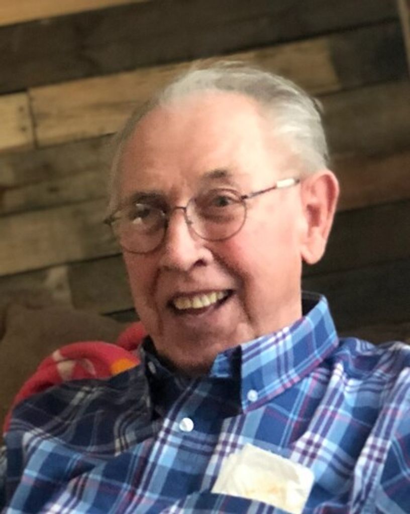 Beecher Cole Profile Photo