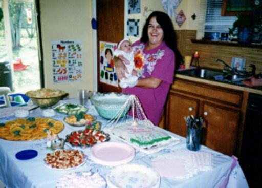 Nora Lisa Bolinger photo gallery thumbnail 35 of 56