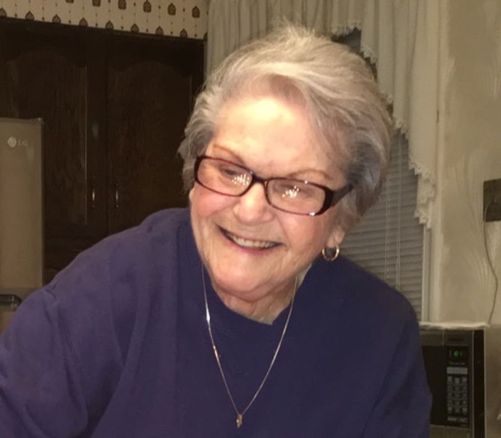 Shirley M. (Brown)  Tynan
