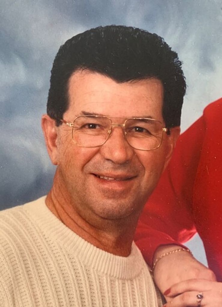 James A. "Jim" Winter