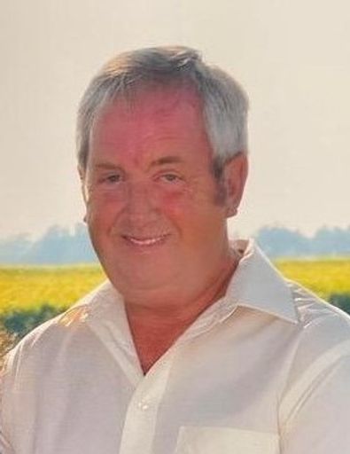 Leon Broughton Profile Photo