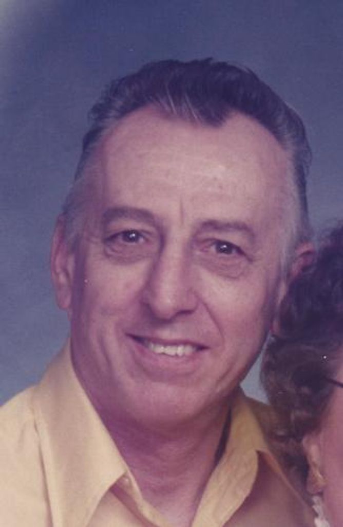 William George Roemig