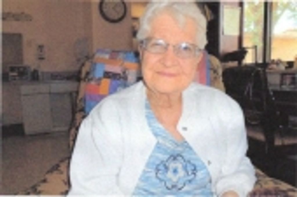 Anne T. Oxley
