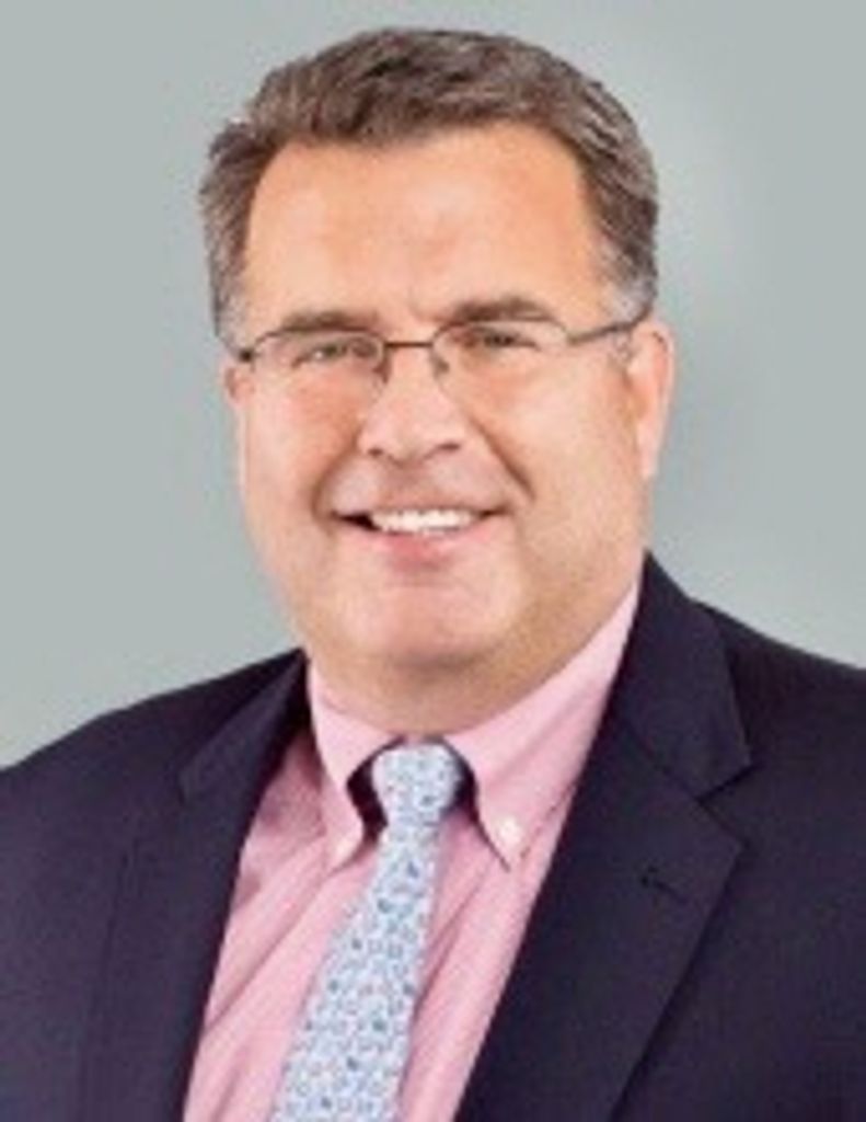 Jim Canty
