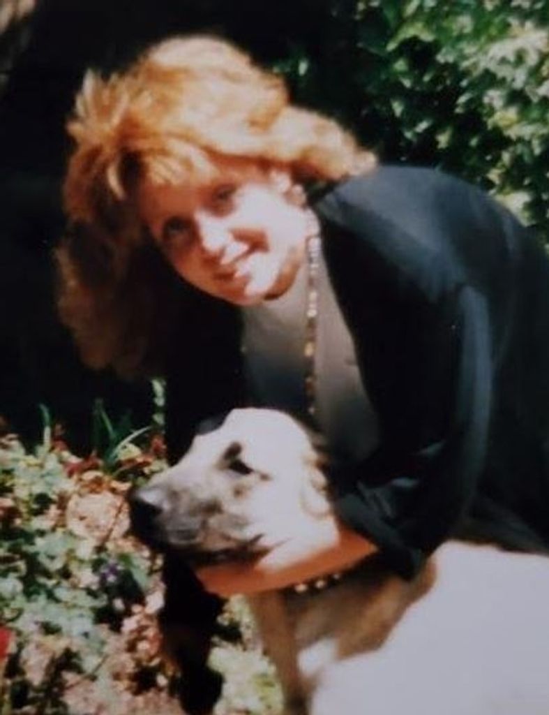 Susan Ferry Profile Photo