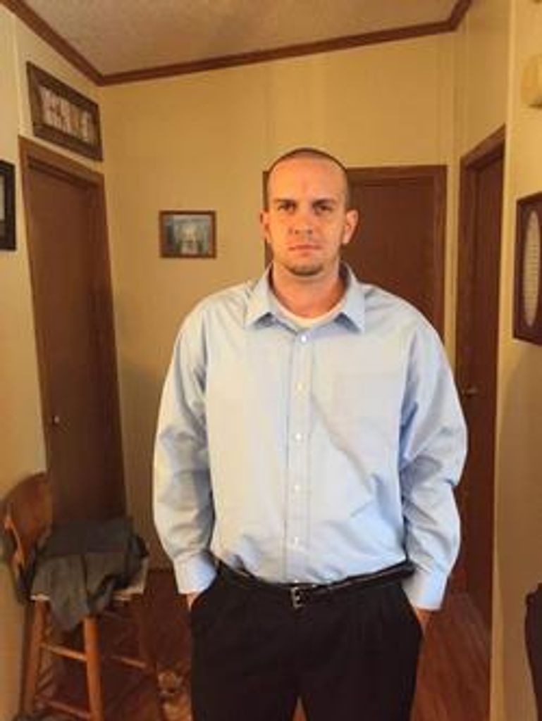 Shawn Allen Barker Profile Photo