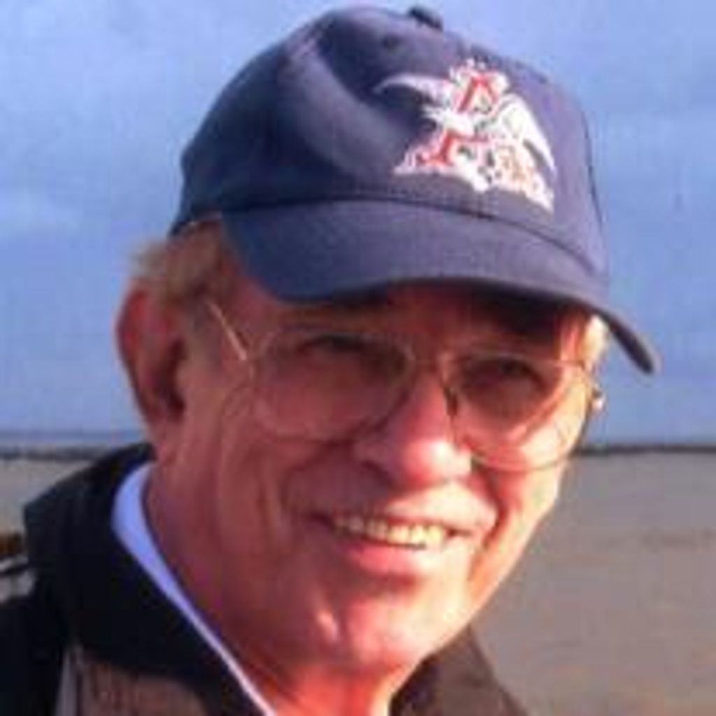 Gerarde Francis Imhoff
