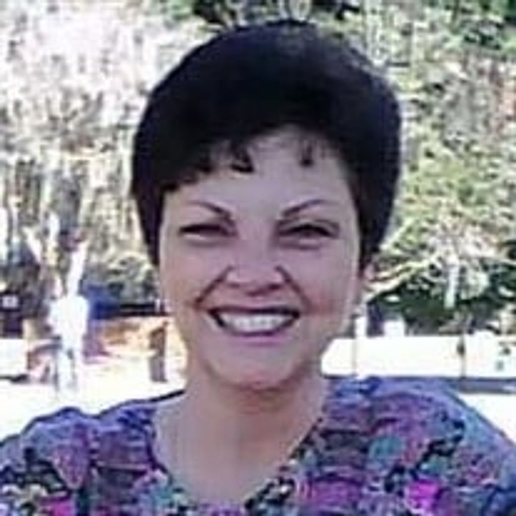 Mary Susan Turner