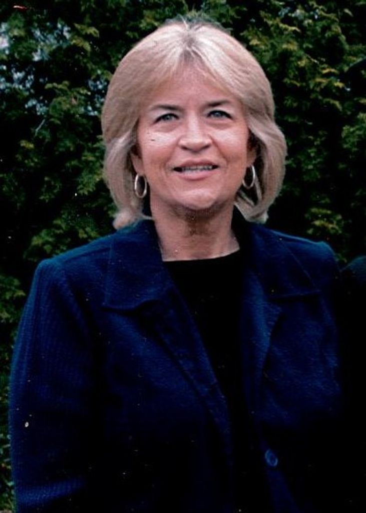 Judith Allison Peters Profile Photo