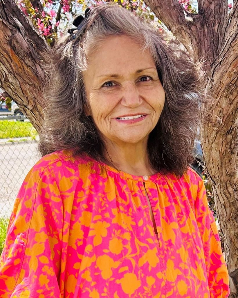 Loretta Ann Benavidez-Rose