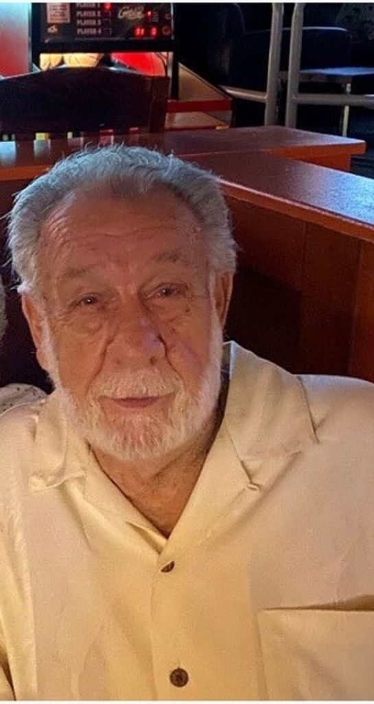 Gerald P. "Jerry" Koenigsmark