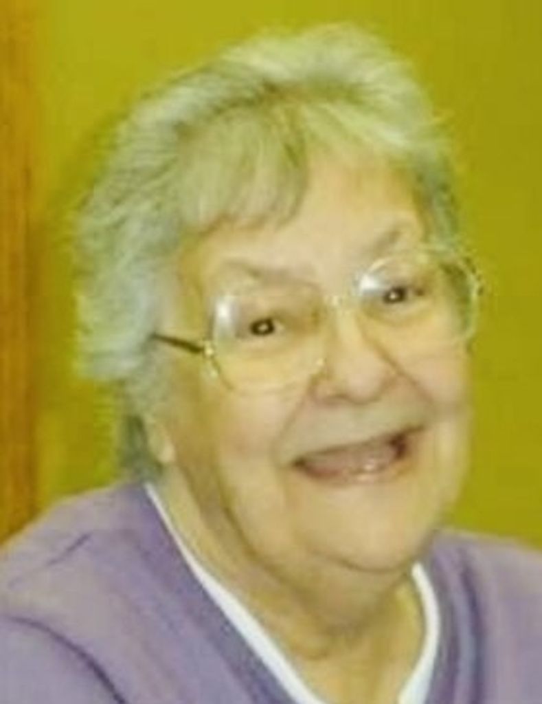 Dorothy V. Thomas Profile Photo
