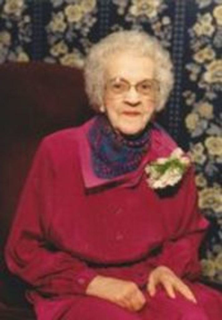 Kate Branscomb Allen