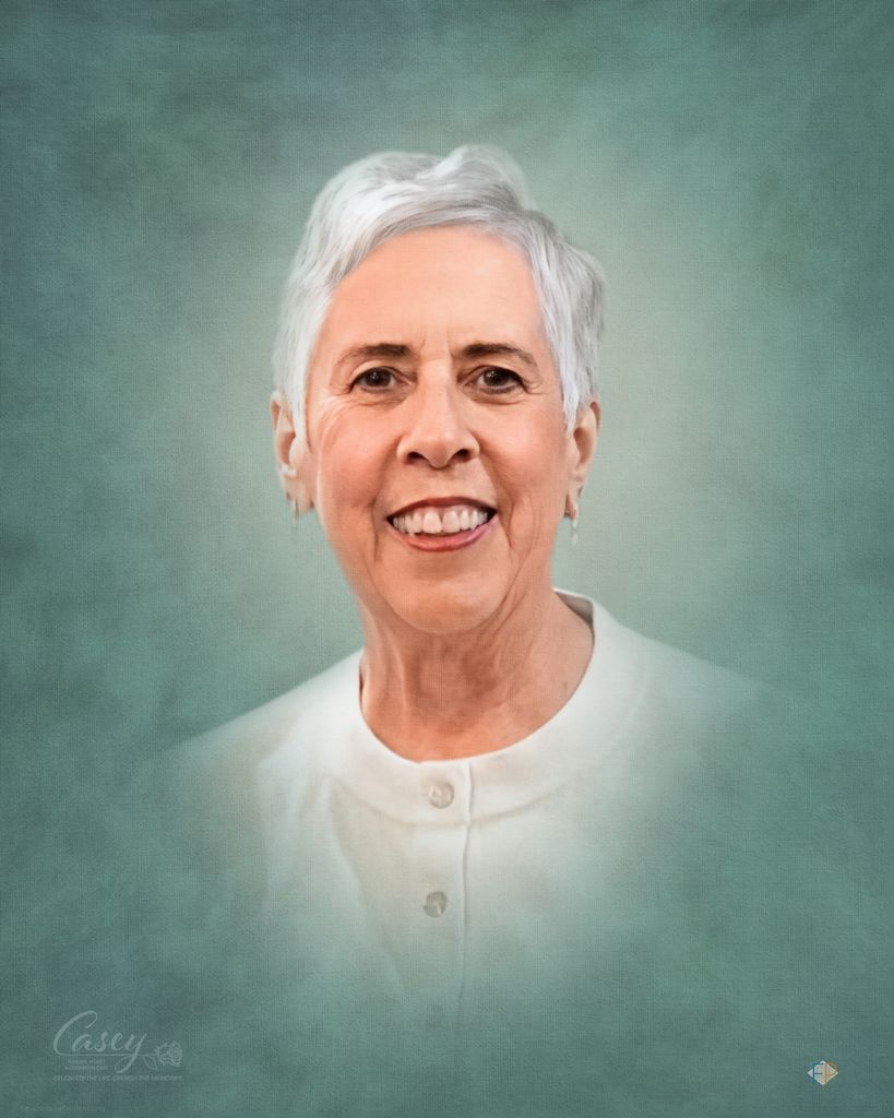 Mrs. Margaret "Peggy" O'Brien Profile Photo