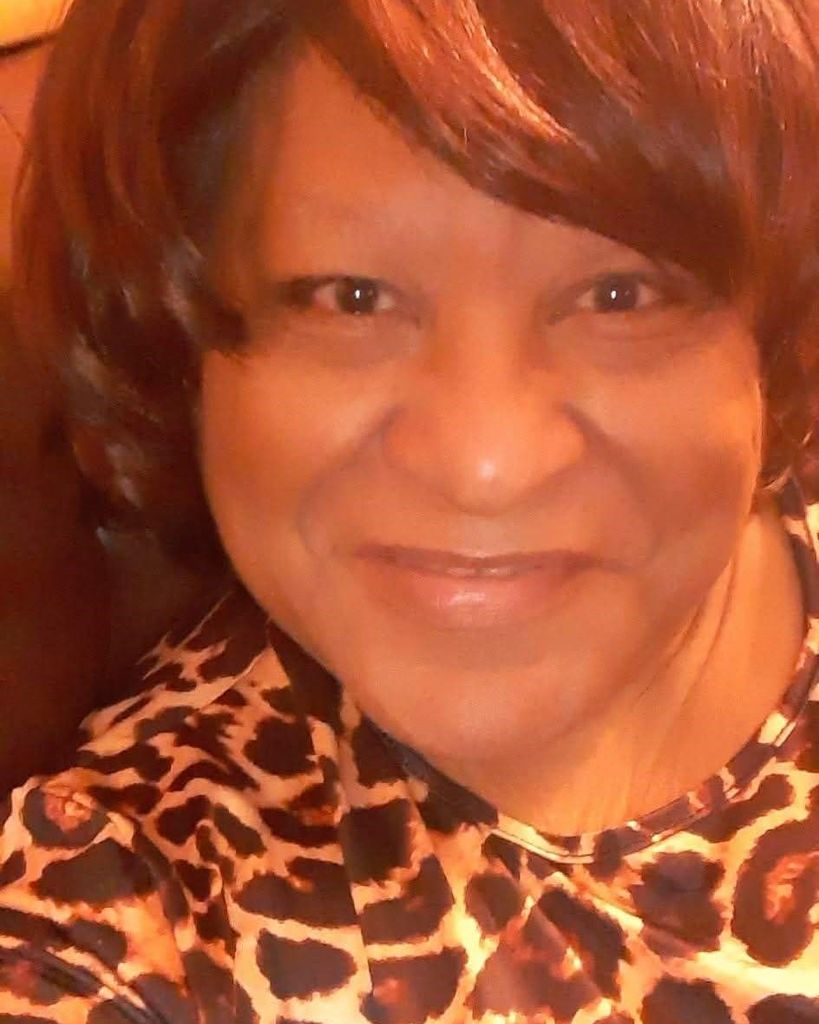 Eunice Delois Hairston Profile Photo