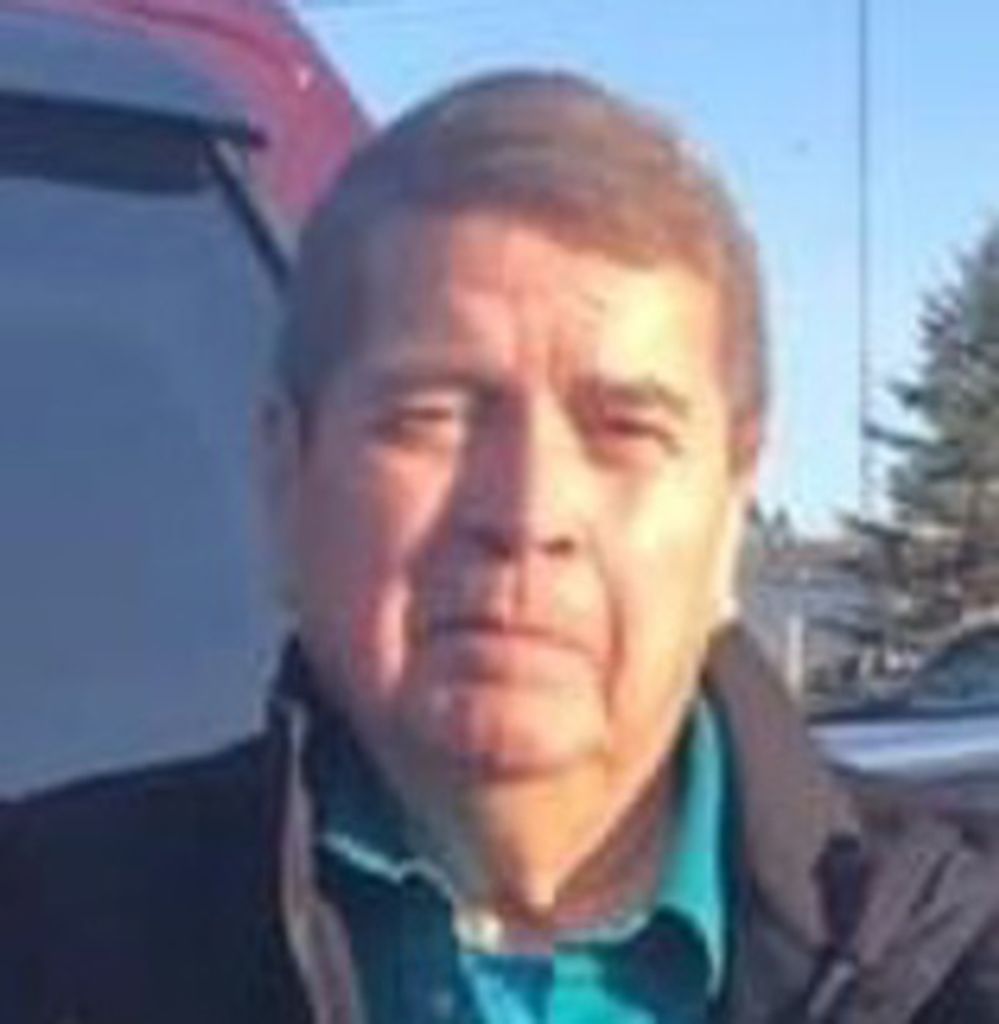 Alan James Brunelle Profile Photo