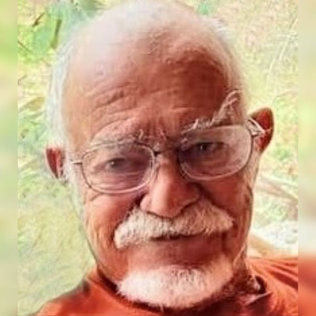 Bernard Clyne Profile Photo
