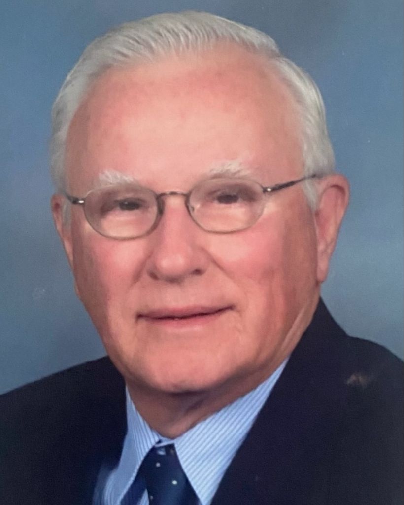 John W. Devolve