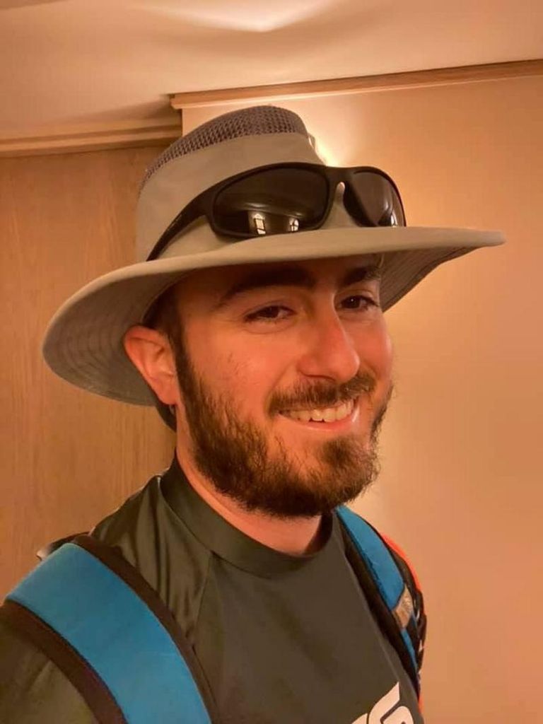Joseph Michael Mccartney Profile Photo