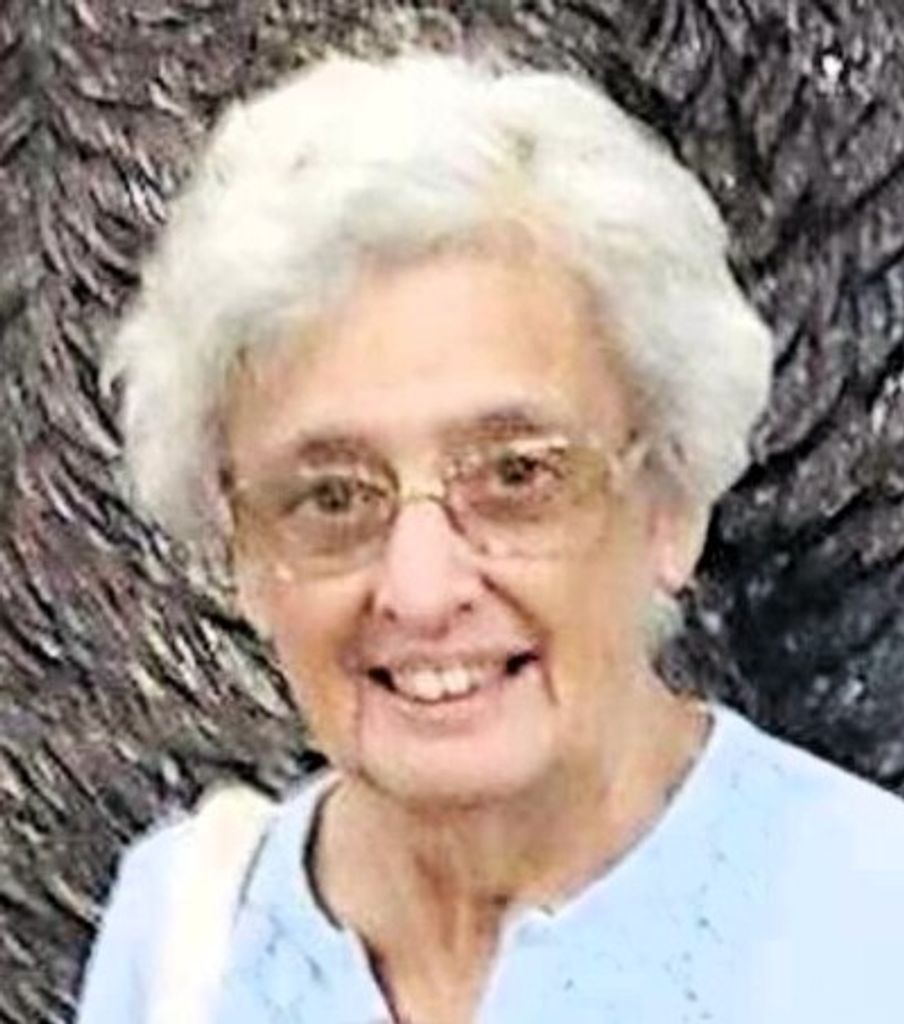 E. Jane Attig Profile Photo