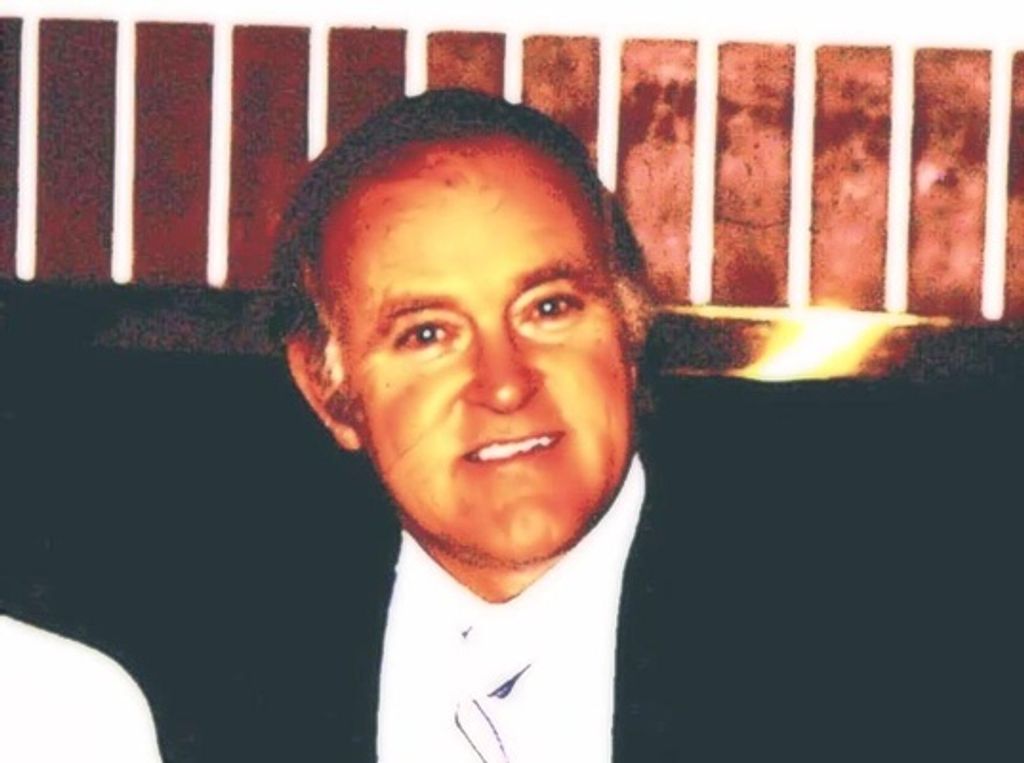 Edward Ervin Ruthardt