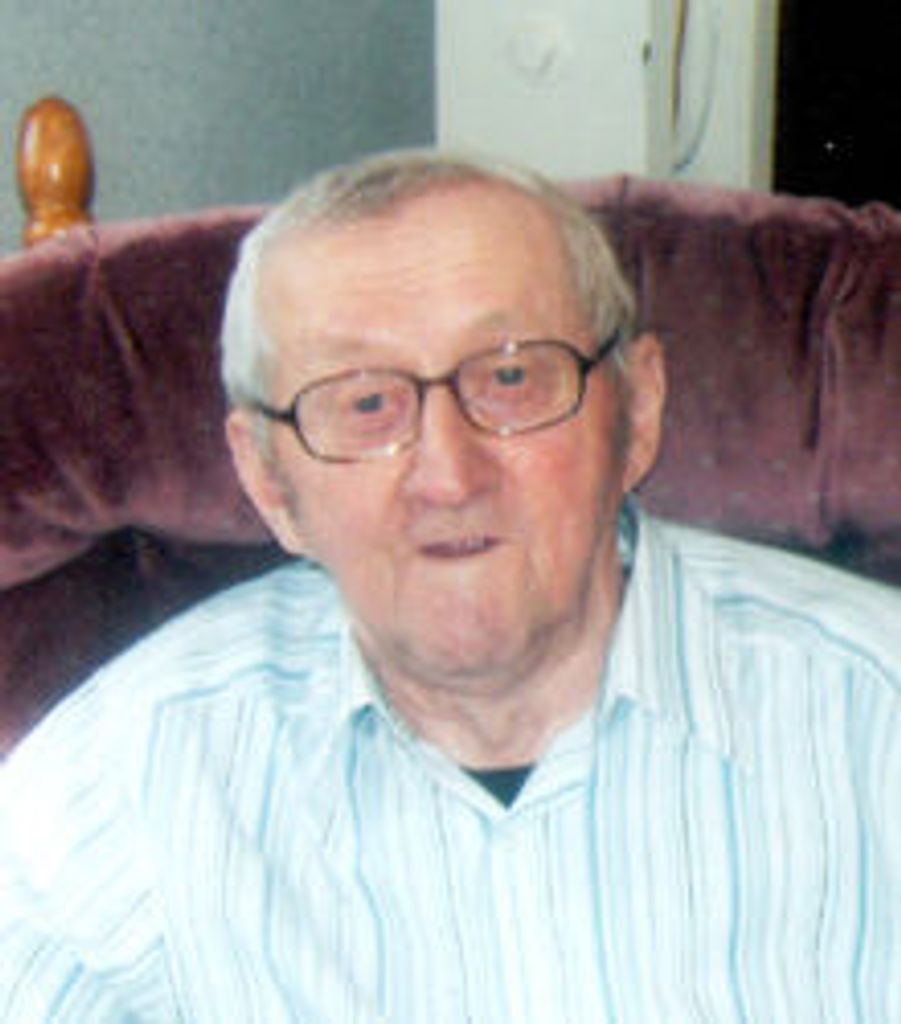 Joseph Otte