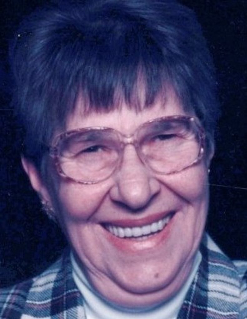 Frances Scheffler