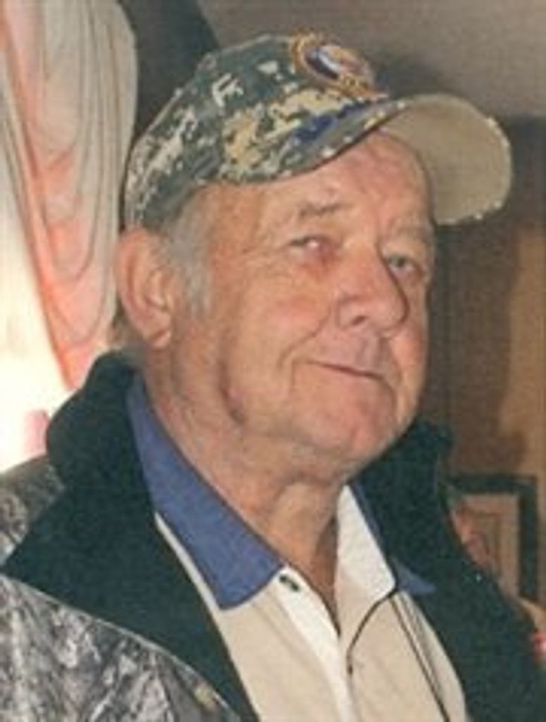 James David Bruton