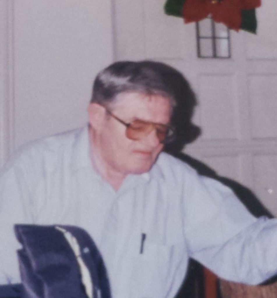 George Merback