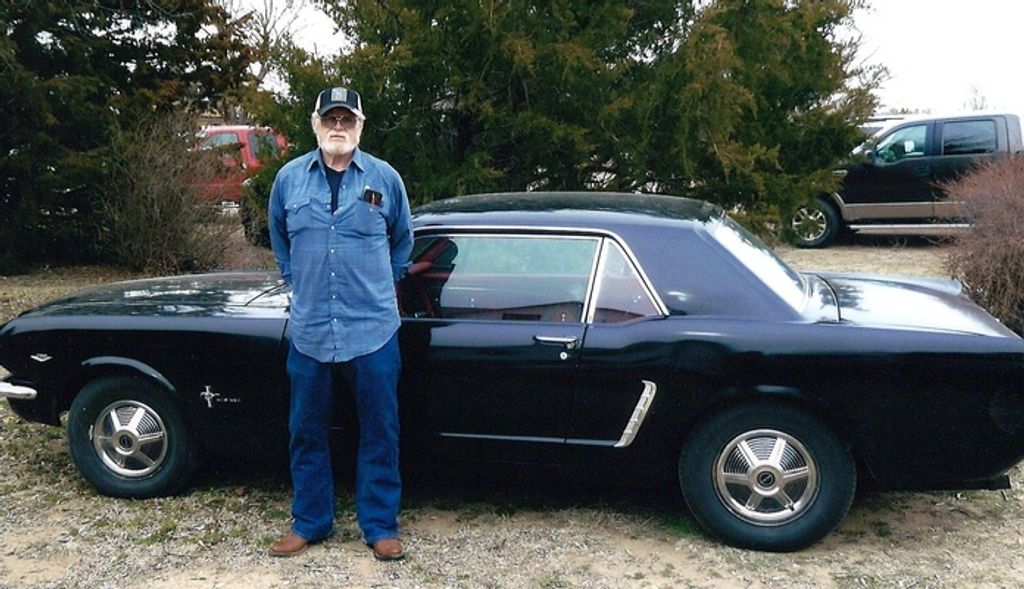 Carl M. Carlson Profile Photo