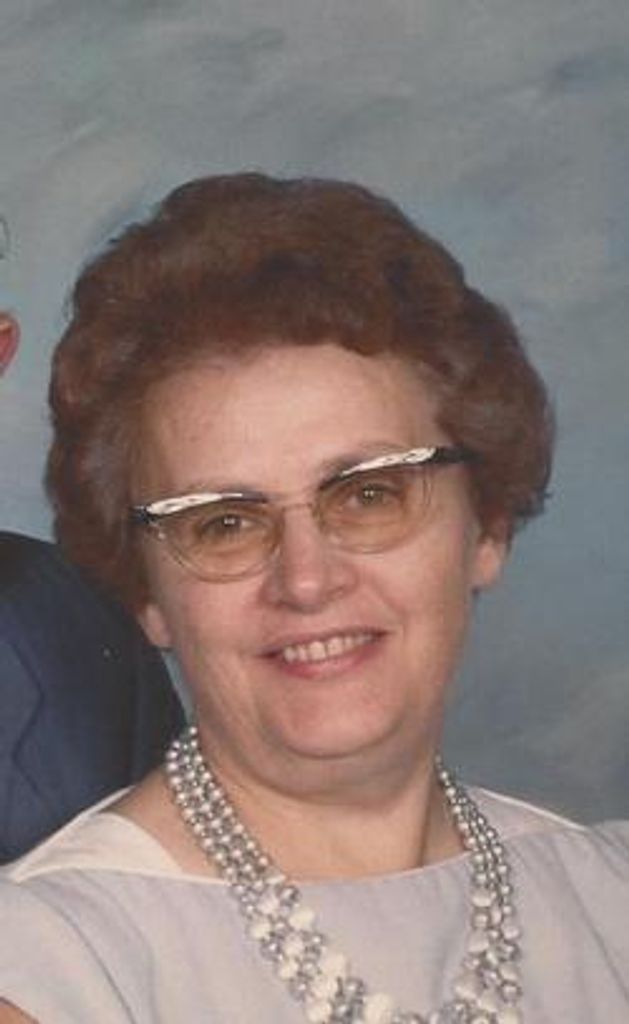 Mildred F Daniels Profile Photo