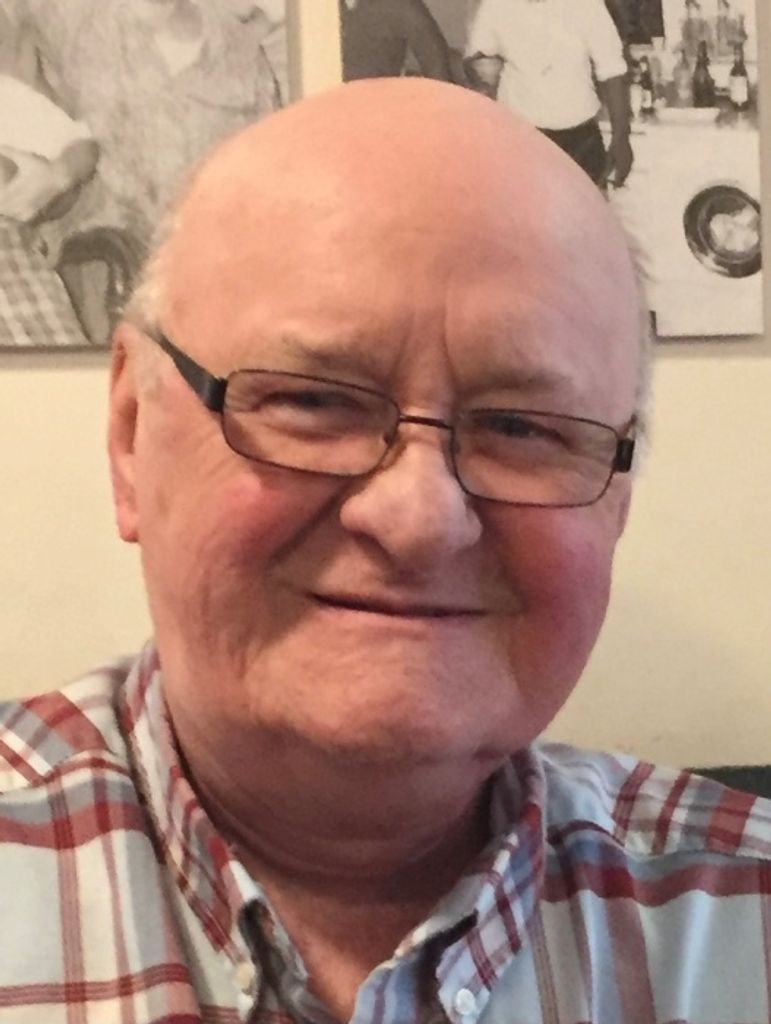 James R. Bissett Jr.