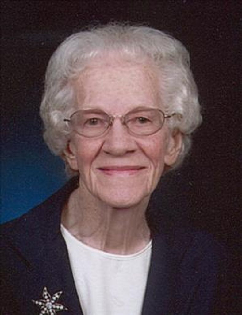 Iva Crawford