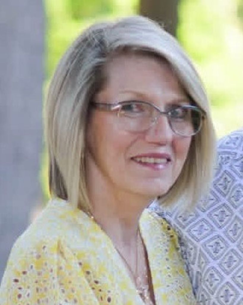 Debbye Shelton Guffey