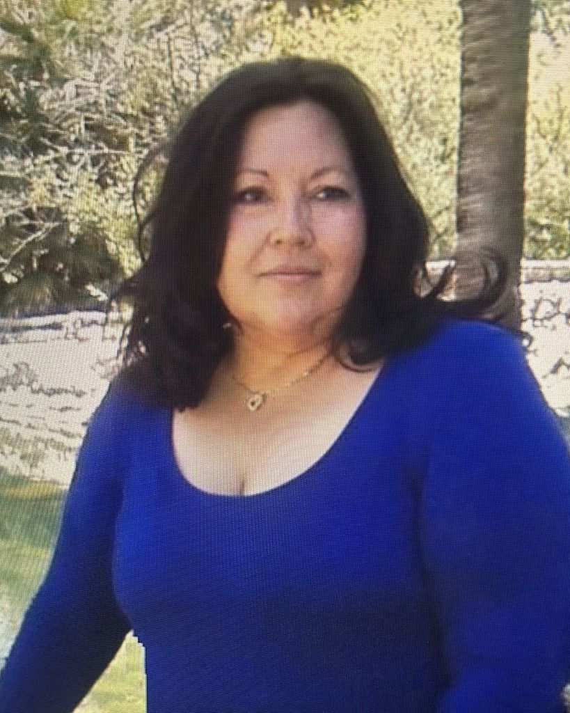 Luella Colene Trujillo Profile Photo